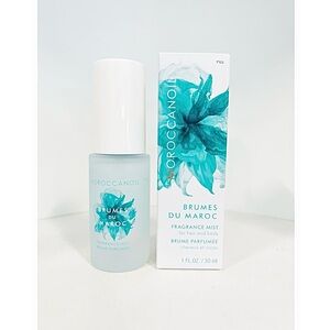 MoroccanOil Brumes du Maroc Mist 1 FL OZ Hair and Body
